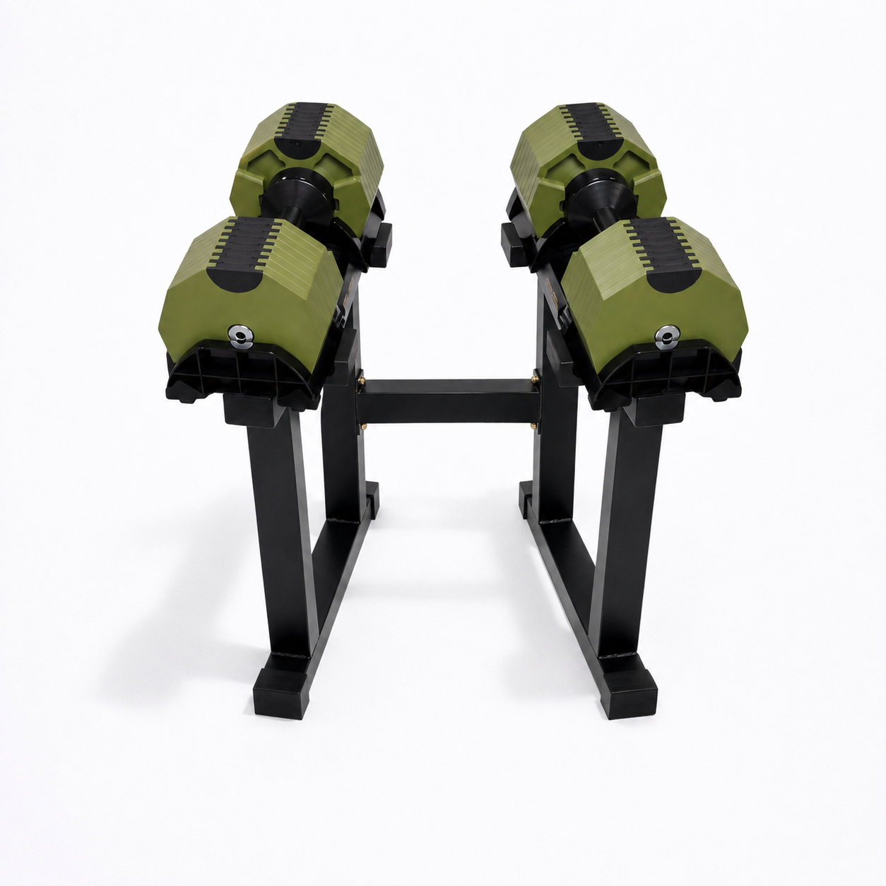 Decabell 5-80 Adjustable Dumbbells