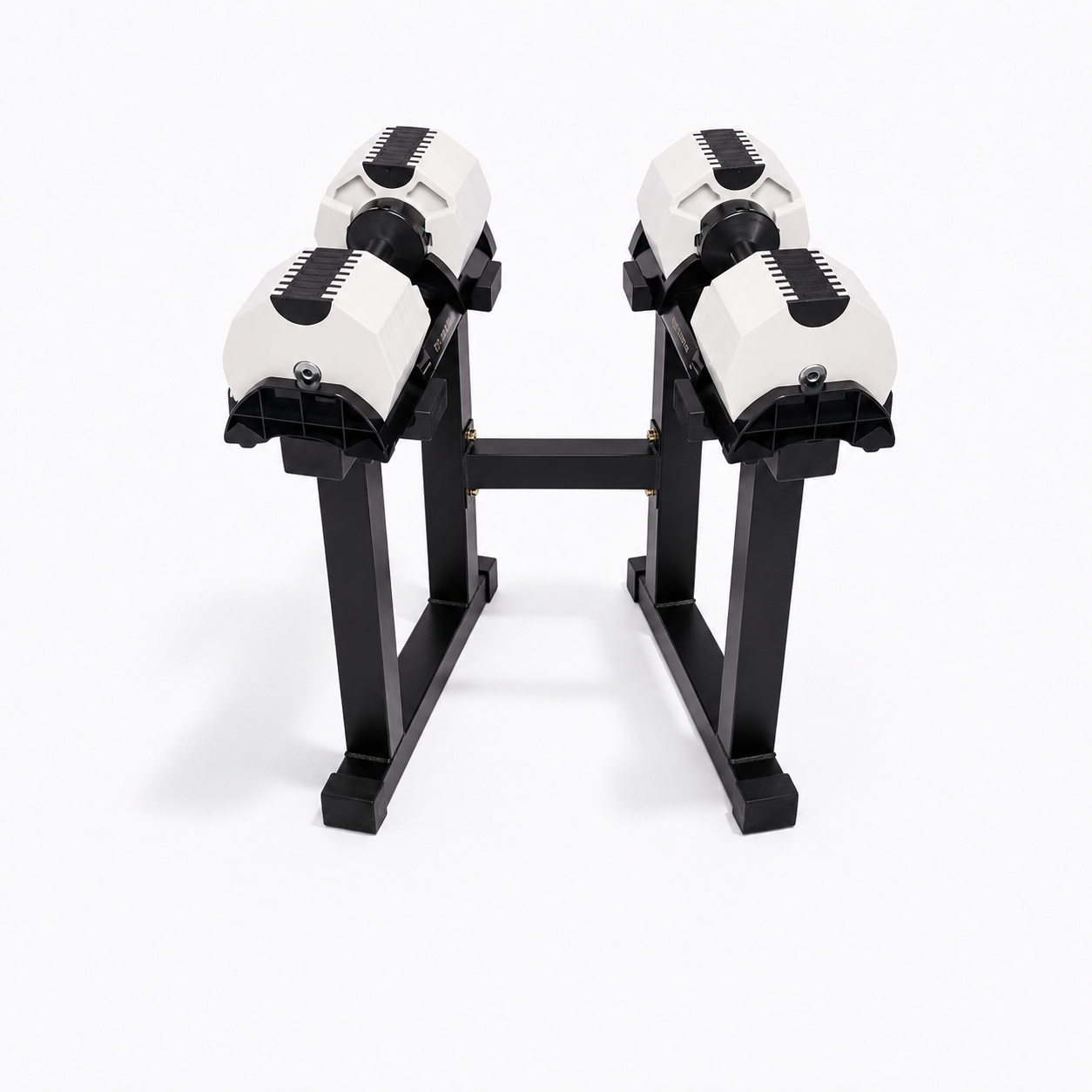 Decabell 5-80 Adjustable Dumbbells