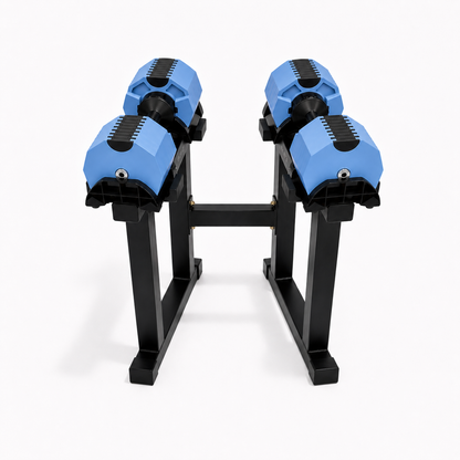 Decabell 5-80 Adjustable Dumbbells