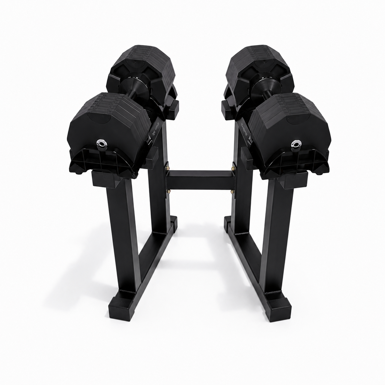 Decabell 5-80 Adjustable Dumbbells