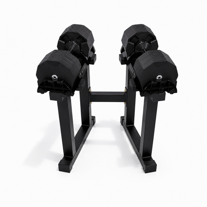 Decabell 5-80 Adjustable Dumbbells