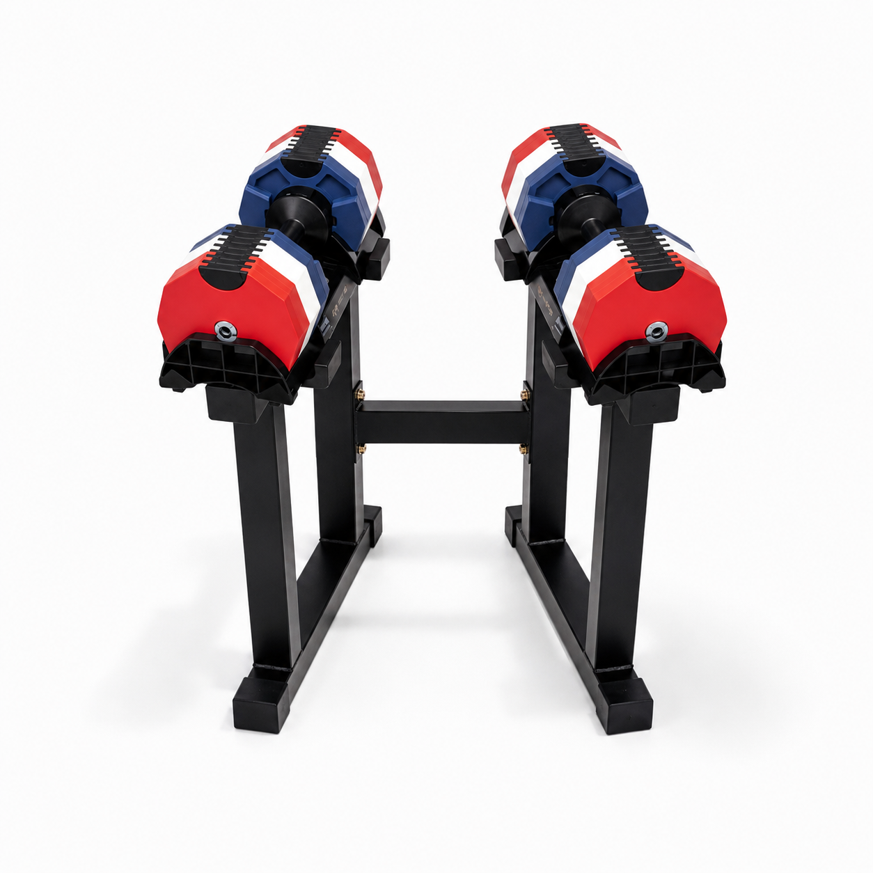 Decabell 5-80 Adjustable Dumbbells