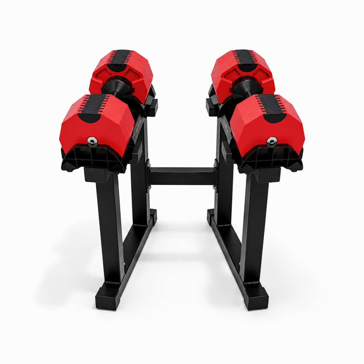 Decabell 5-80 Adjustable Dumbbells
