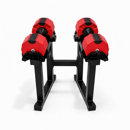 Decabell 5-80 Adjustable Dumbbells