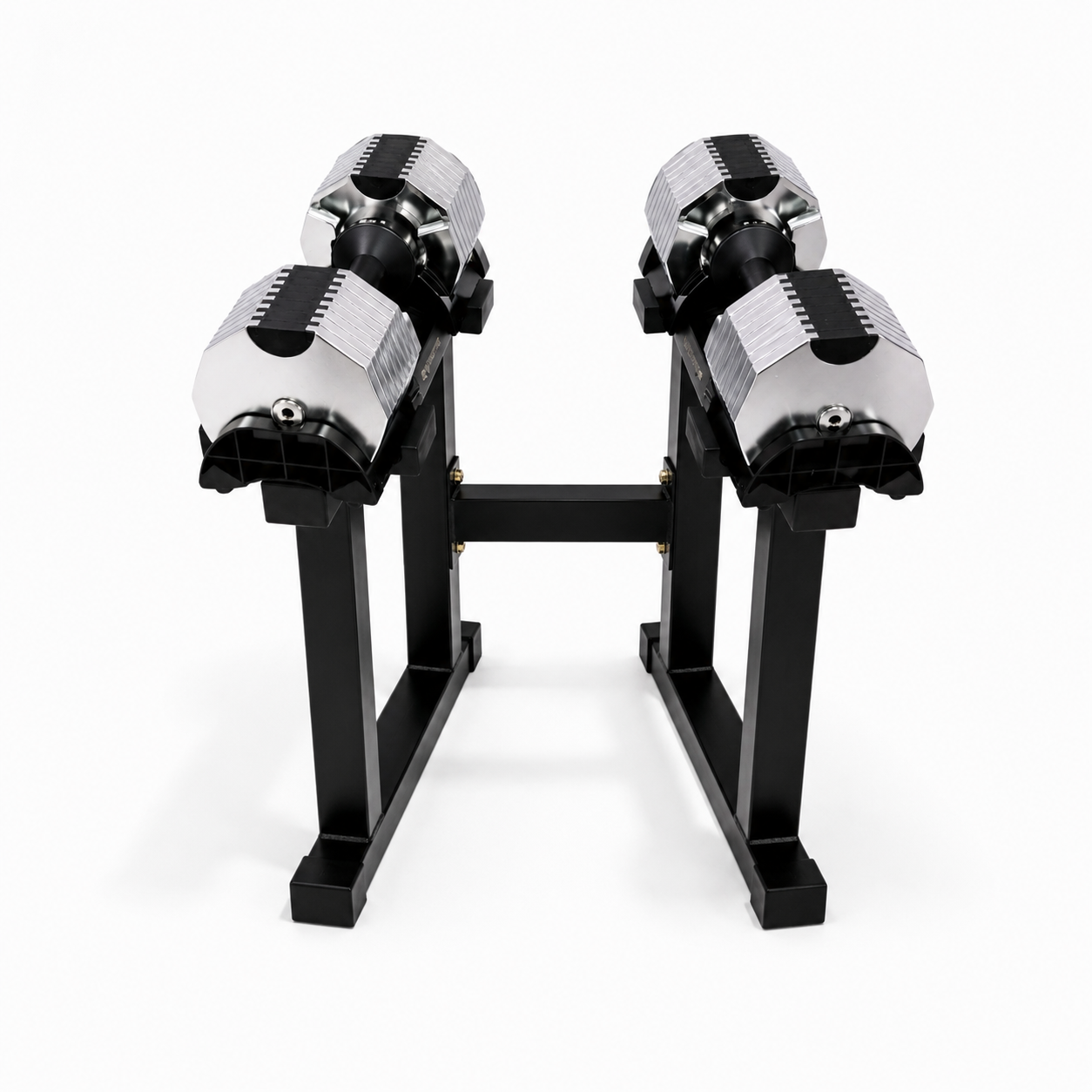 Decabell 5-80 Adjustable Dumbbells