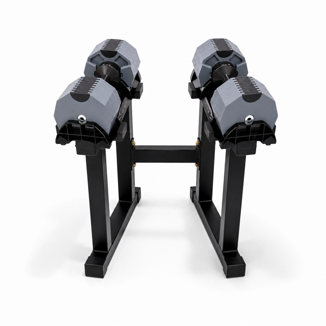 Decabell 5-80 Adjustable Dumbbells