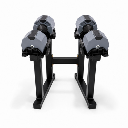Decabell 5-80 Adjustable Dumbbells