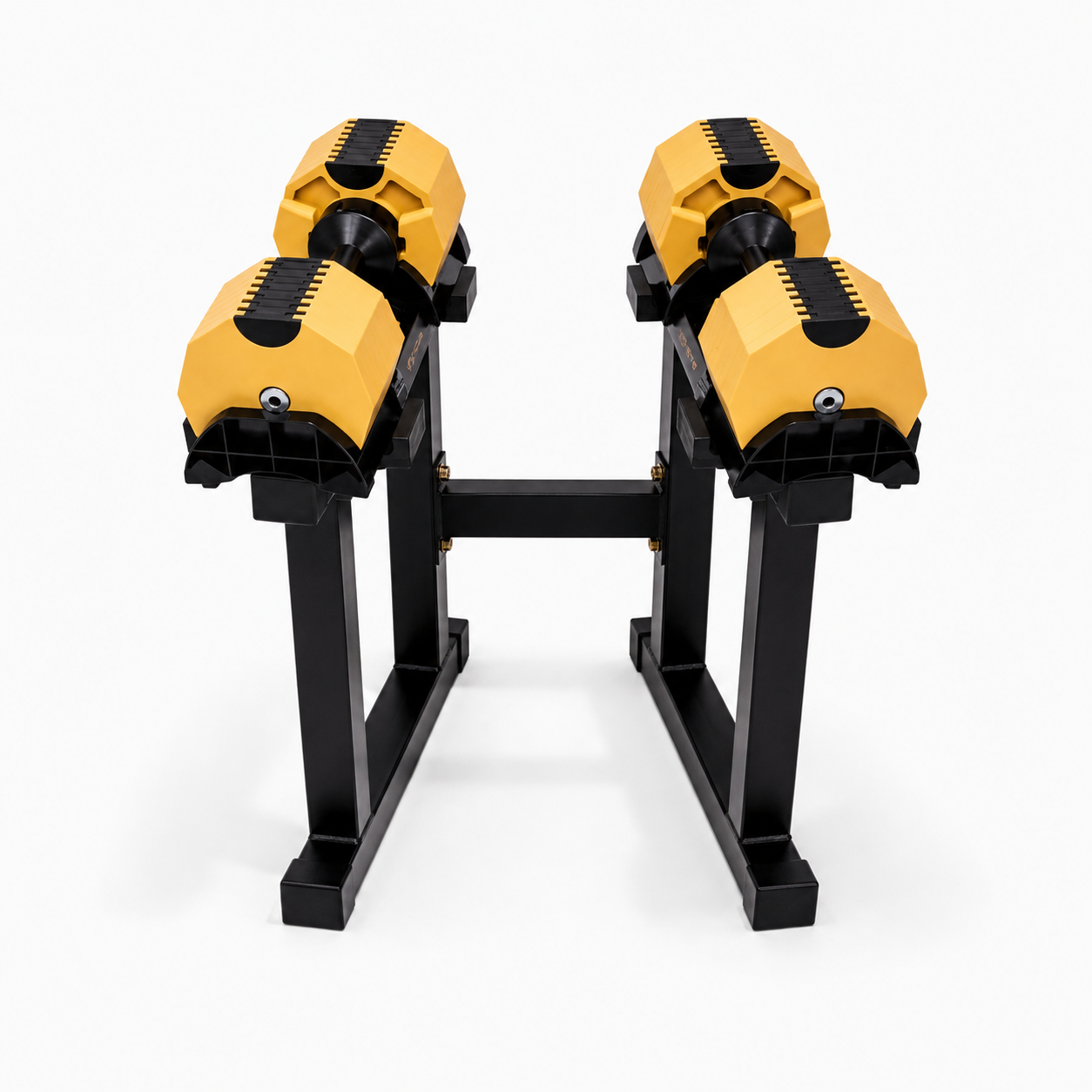 Decabell 5-80 Adjustable Dumbbells