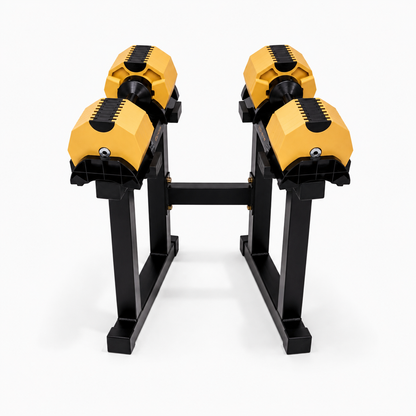 Decabell 5-80 Adjustable Dumbbells