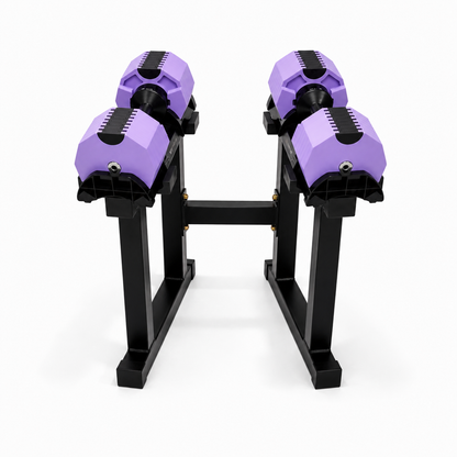 Decabell 5-80 Adjustable Dumbbells