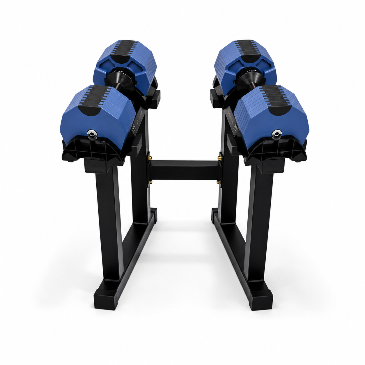 Decabell 5-80 Adjustable Dumbbells