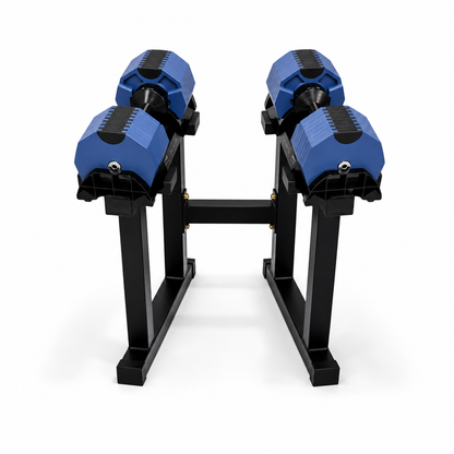 Decabell 5-80 Adjustable Dumbbells