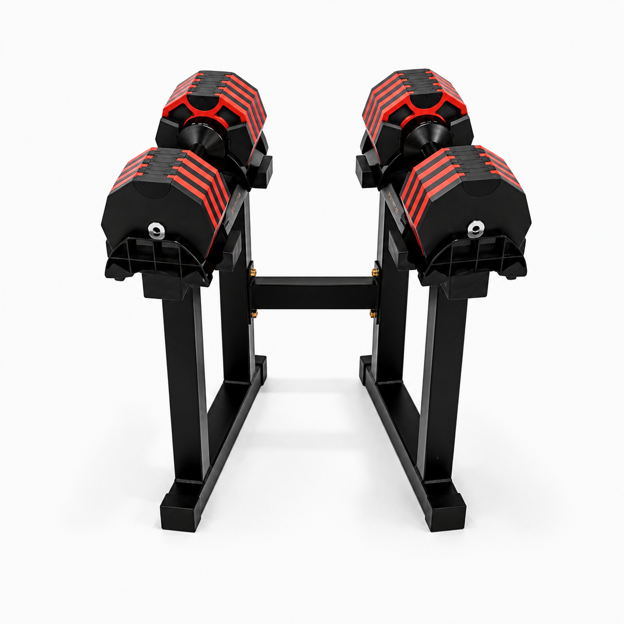 Decabell 5-80 Adjustable Dumbbells