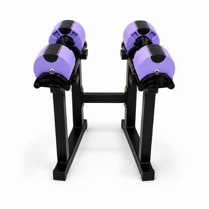 Probell 5-80 Adjustable Dumbbells