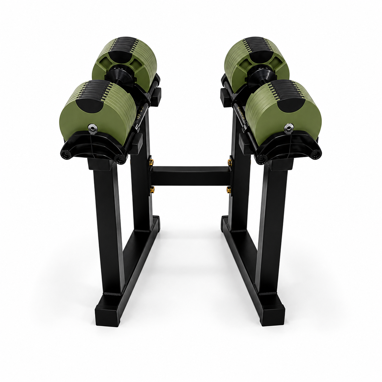 Probell 5-80 Adjustable Dumbbells