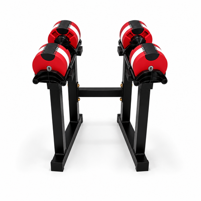 Probell 5-80 Adjustable Dumbbells