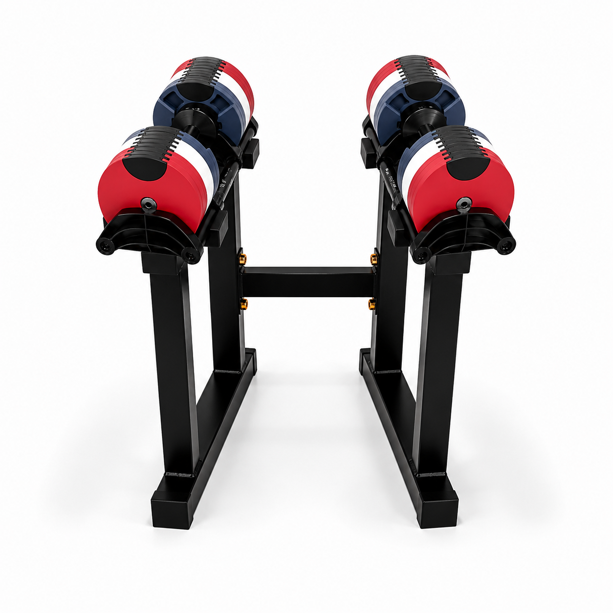 Probell 5-80 Adjustable Dumbbells