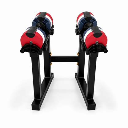 Probell 5-80 Adjustable Dumbbells