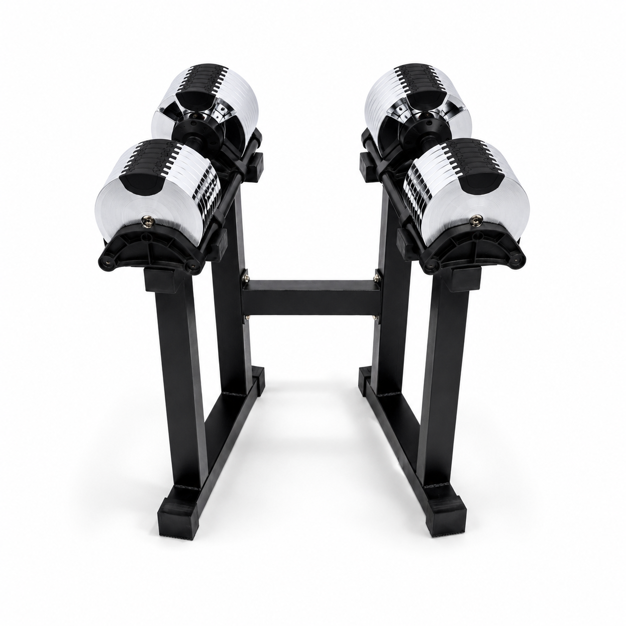 Probell 5-80 Adjustable Dumbbells