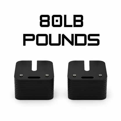 Dropbell Add Ons
