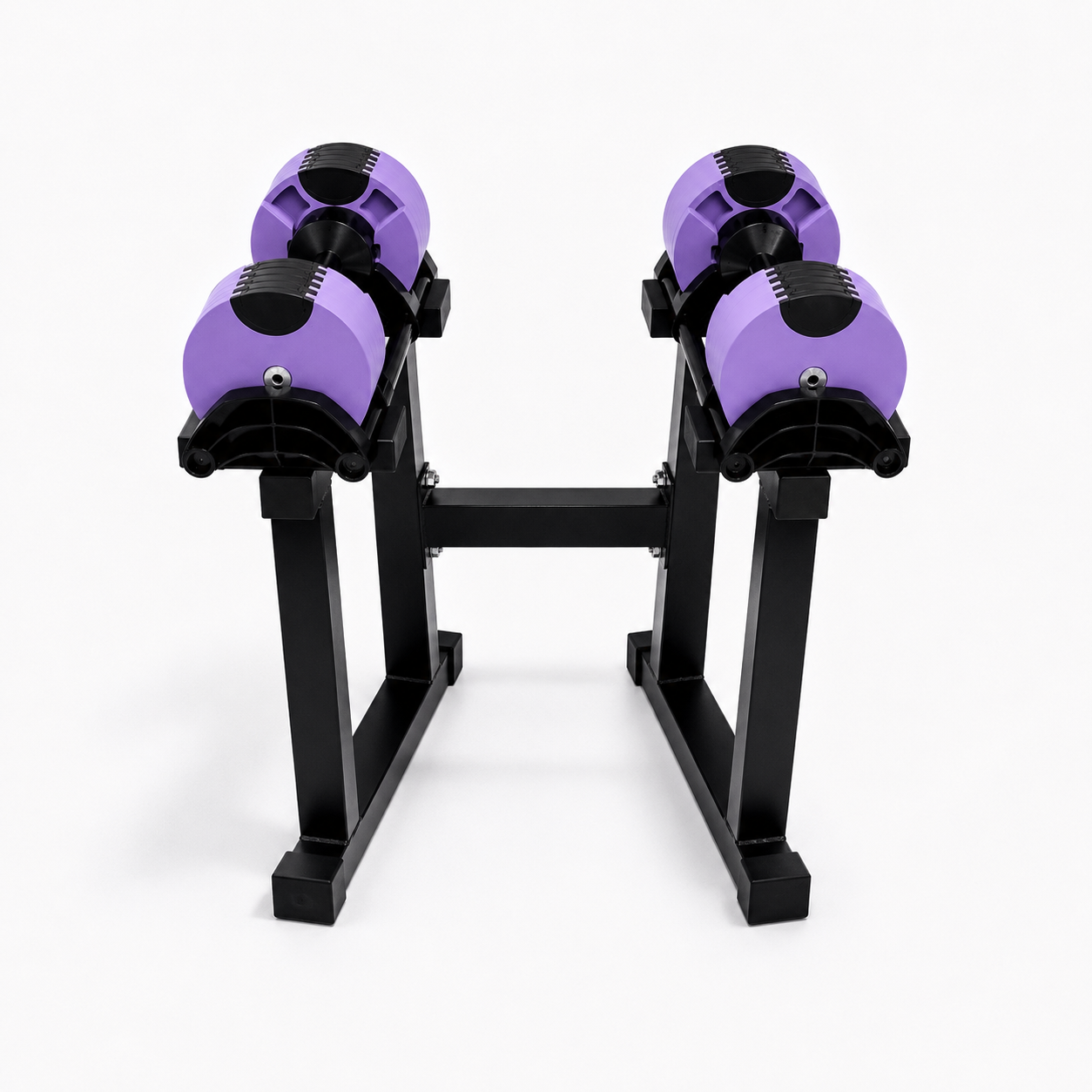 Probell 5-50 Adjustable Dumbbells