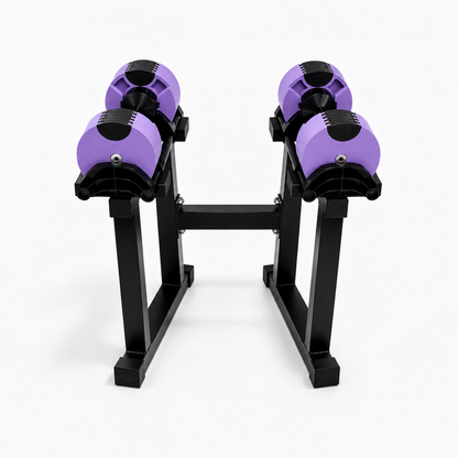 Probell 5-50 Adjustable Dumbbells