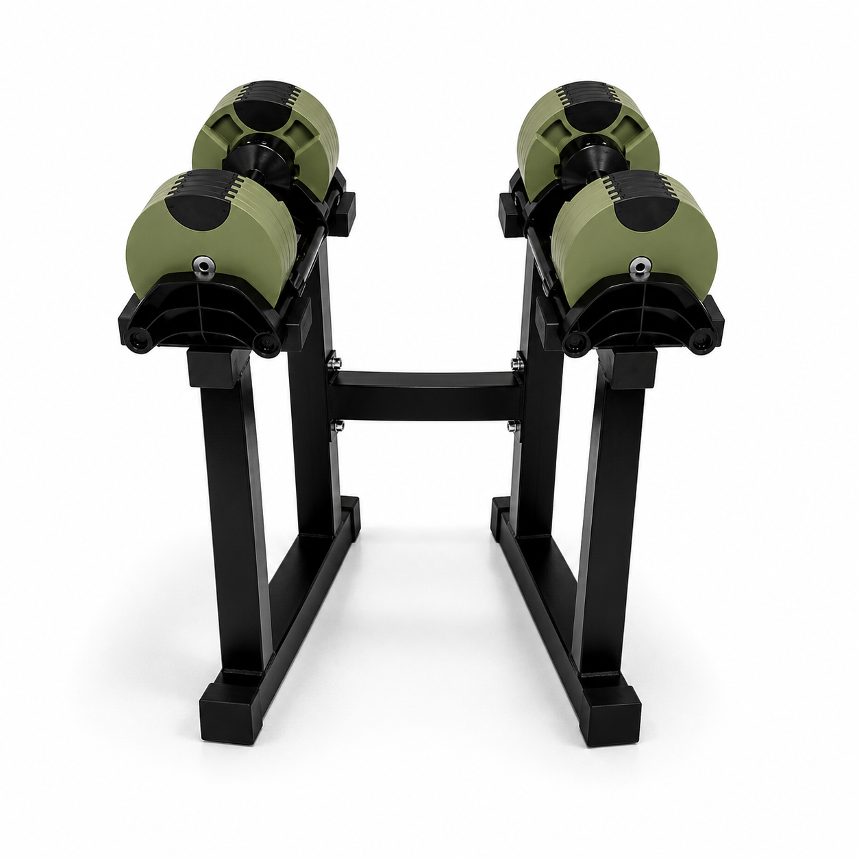 Probell 5-50 Adjustable Dumbbells