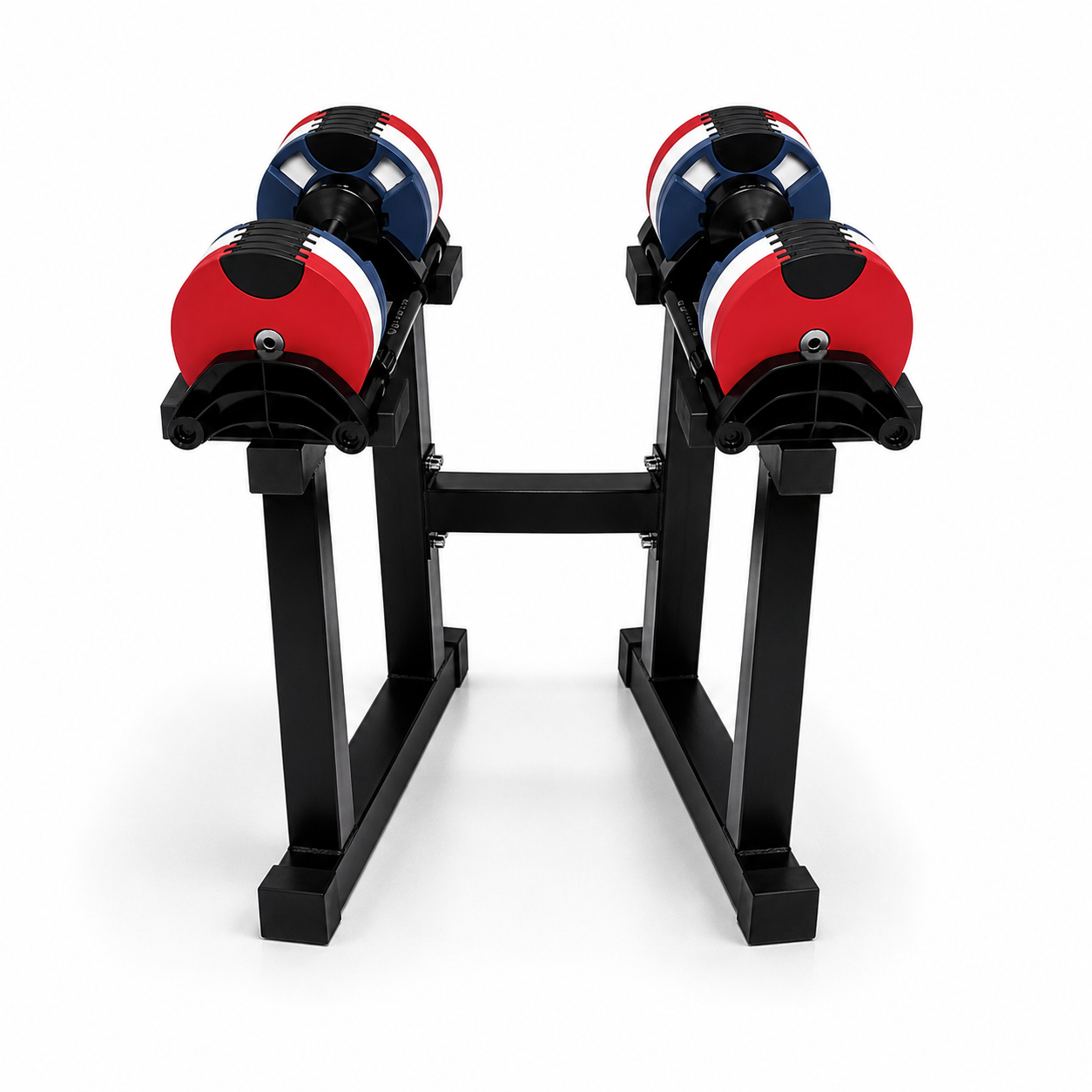 Probell 5-50 Adjustable Dumbbells