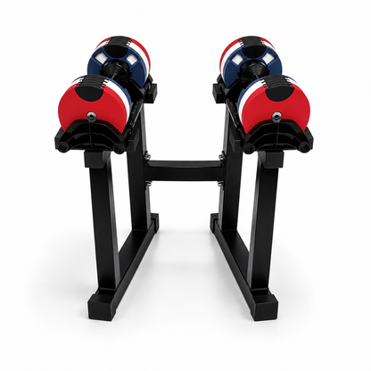 Probell 5-50 Adjustable Dumbbells