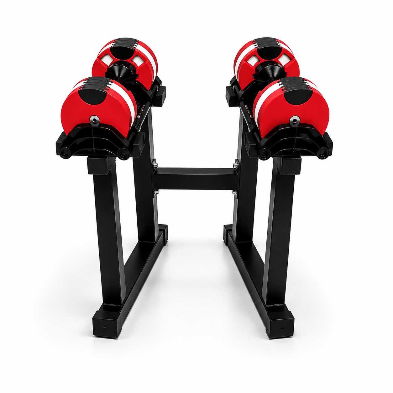 Probell 5-50 Adjustable Dumbbells