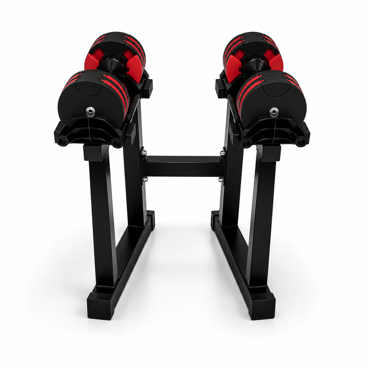 Probell 5-50 Adjustable Dumbbells