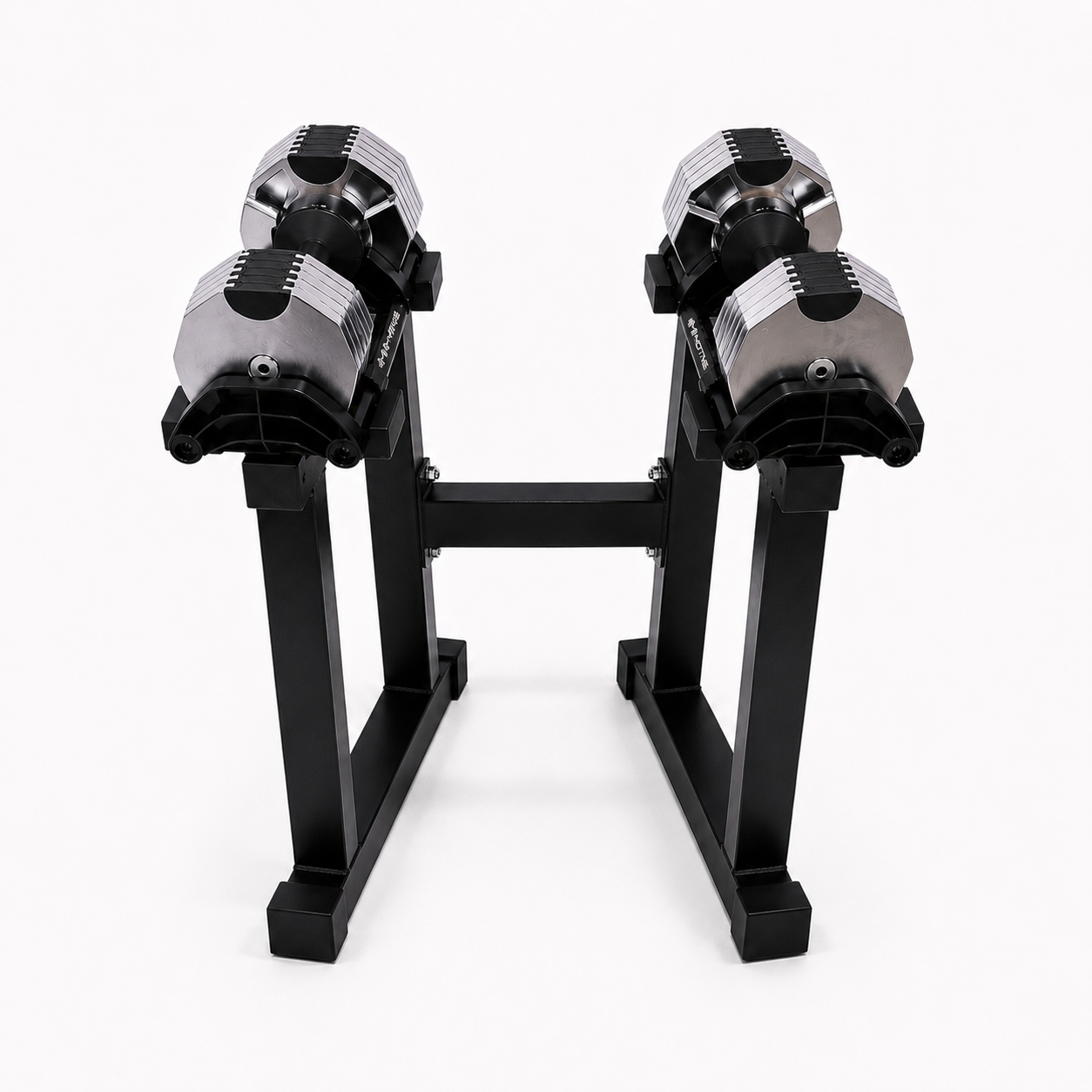Decabell 5-50 Adjustable Dumbbells