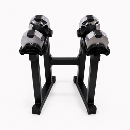 Decabell 5-50 Adjustable Dumbbells