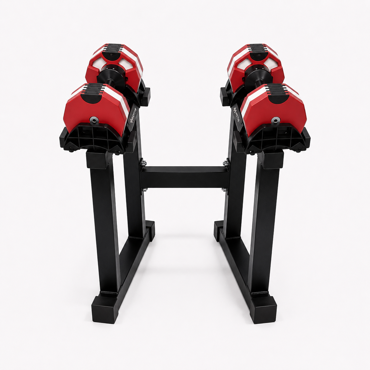 Decabell 5-50 Adjustable Dumbbells