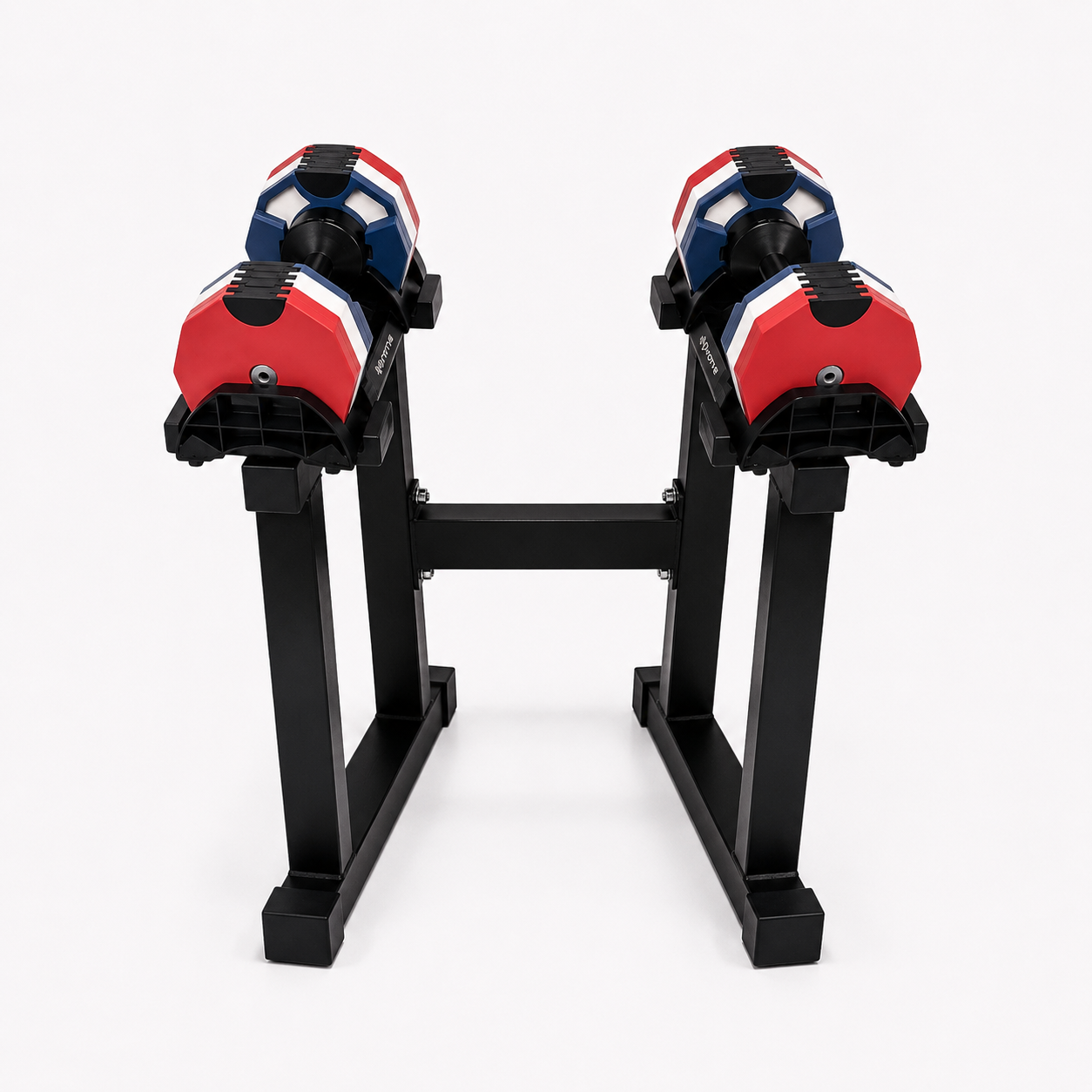 Decabell 5-50 Adjustable Dumbbells