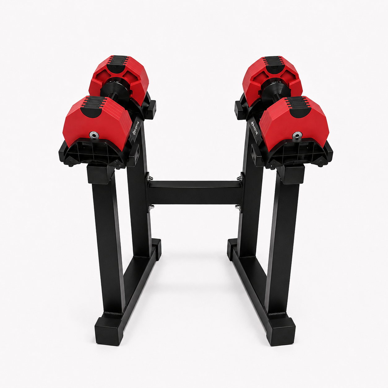Decabell 5-50 Adjustable Dumbbells