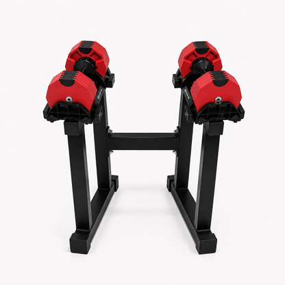 Decabell 5-50 Adjustable Dumbbells