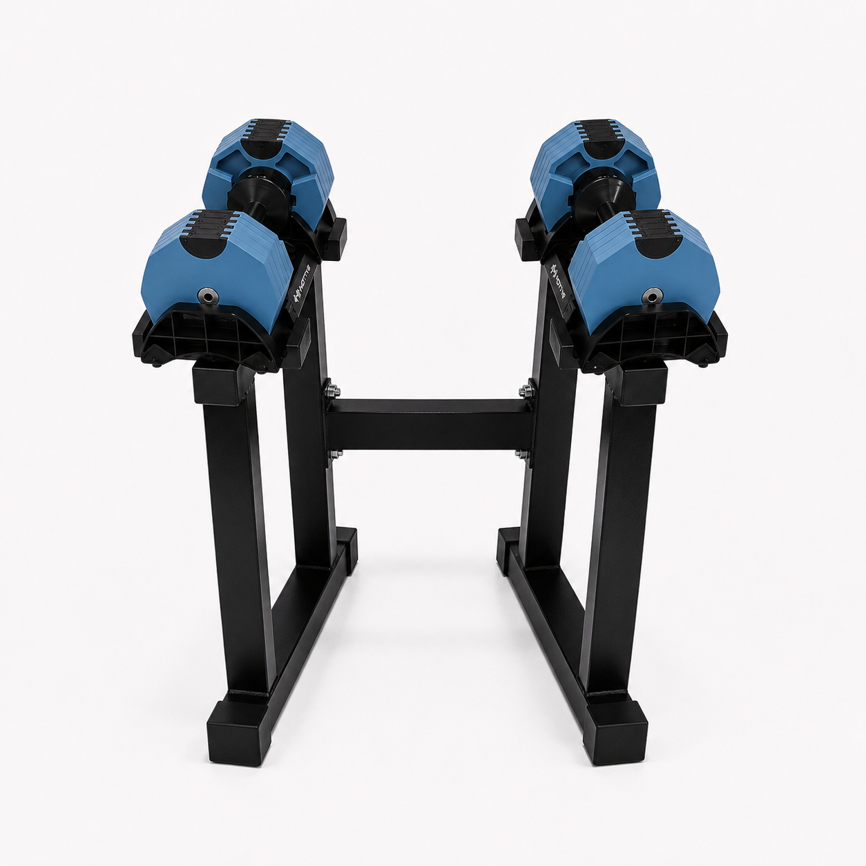 Decabell 5-50 Adjustable Dumbbells