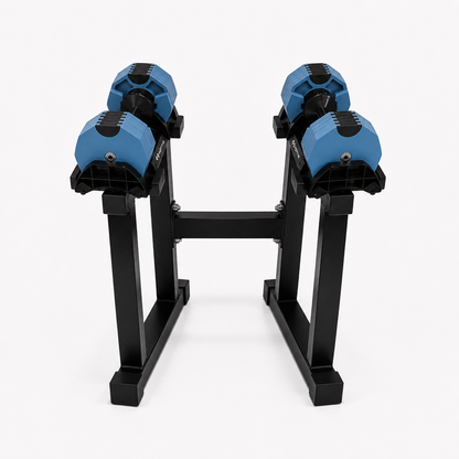 Decabell 5-50 Adjustable Dumbbells