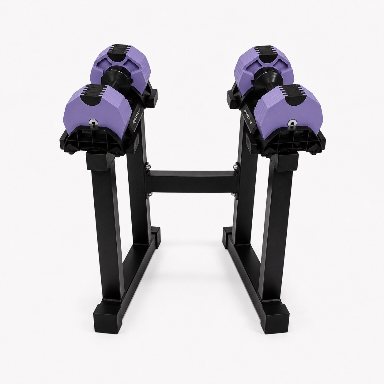 Decabell 5-50 Adjustable Dumbbells