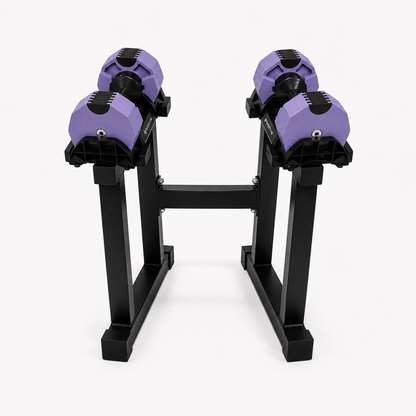 Decabell 5-50 Adjustable Dumbbells