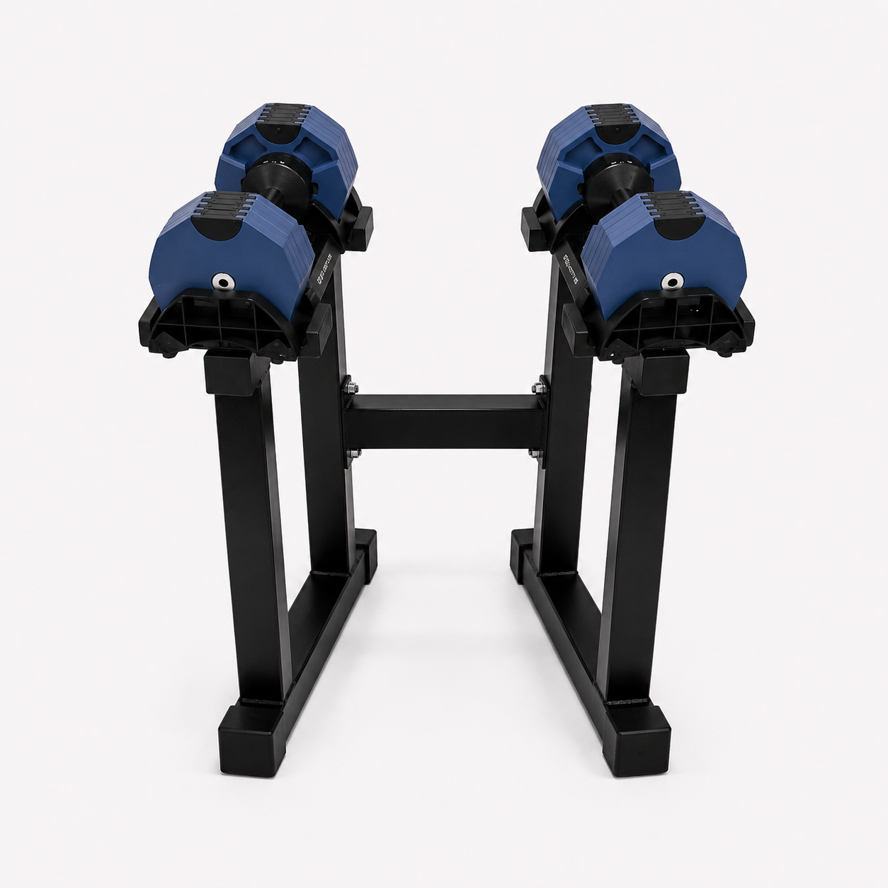 Decabell 5-50 Adjustable Dumbbells