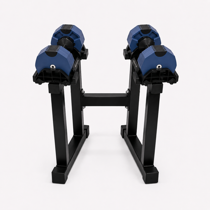 Decabell 5-50 Adjustable Dumbbells