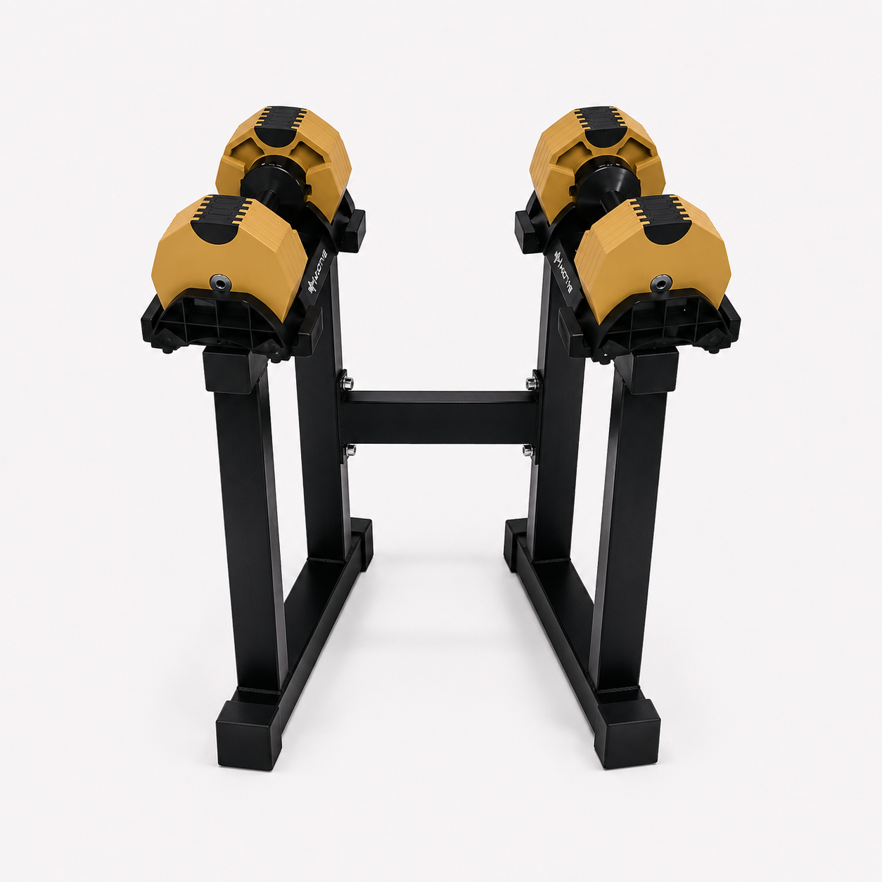 Decabell 5-50 Adjustable Dumbbells