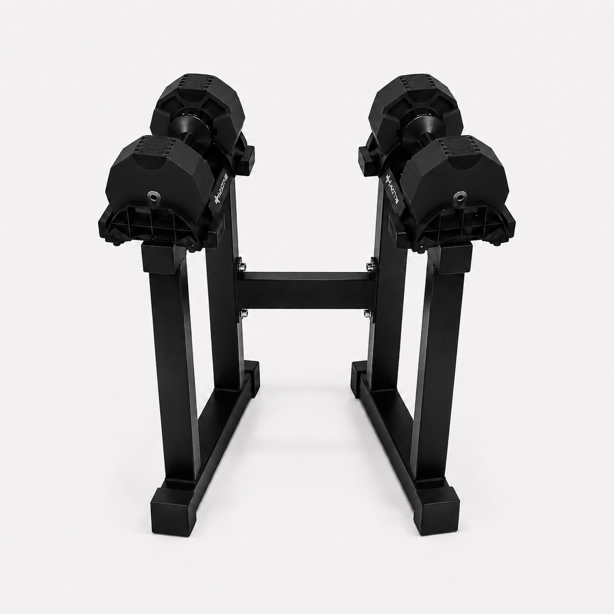 Decabell 5-50 Adjustable Dumbbells
