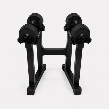 Decabell 5-50 Adjustable Dumbbells