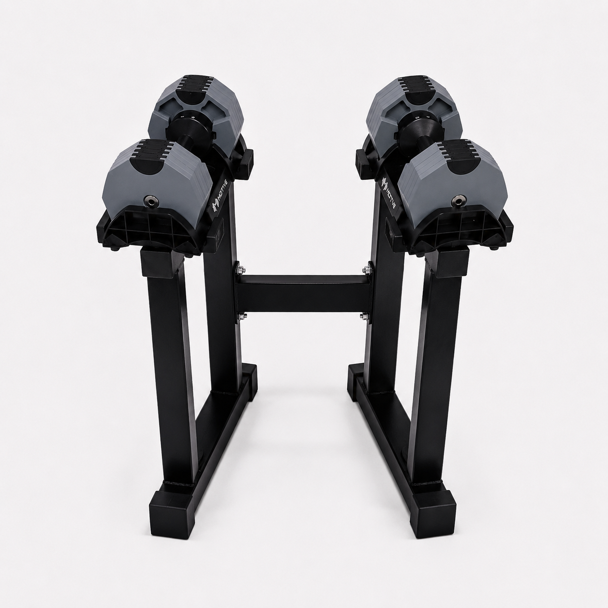 Decabell 5-50 Adjustable Dumbbells