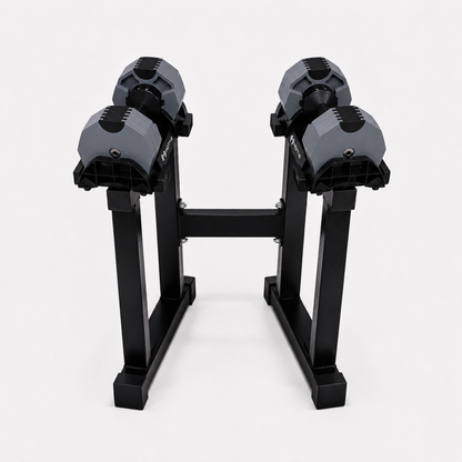 Decabell 5-50 Adjustable Dumbbells