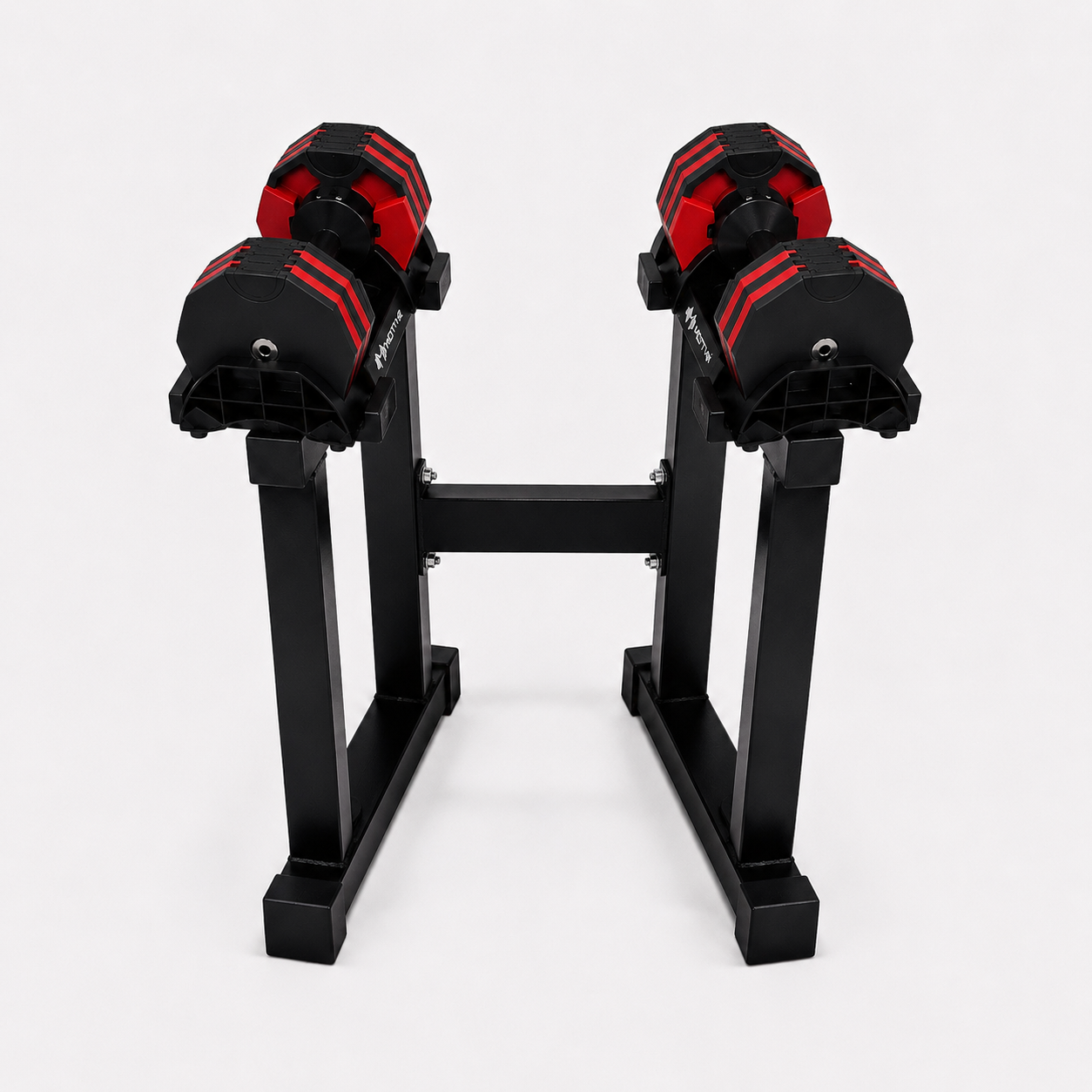 Decabell 5-50 Adjustable Dumbbells