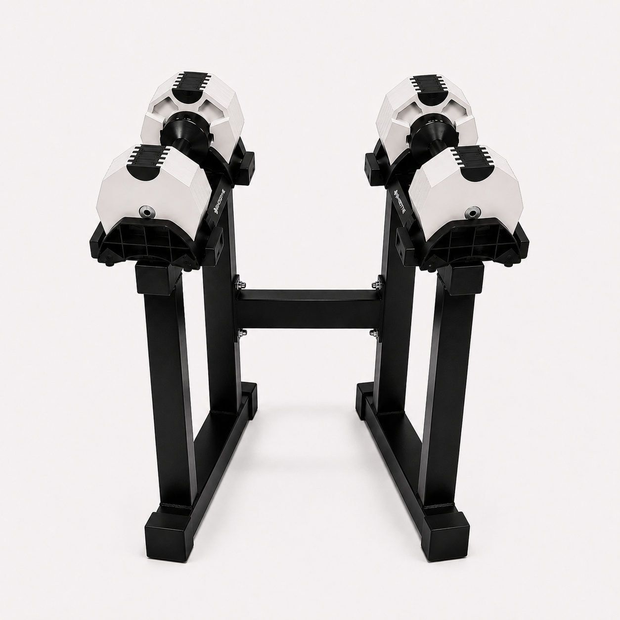 Decabell 5-50 Adjustable Dumbbells
